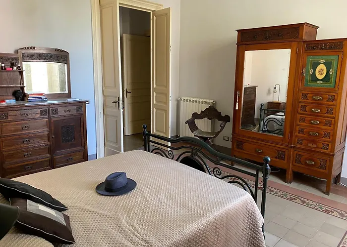 Maison Ruggero Catania